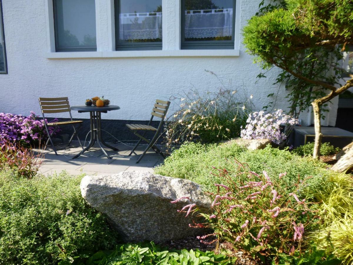 Ambiente In Karlsruhe City Exterior foto